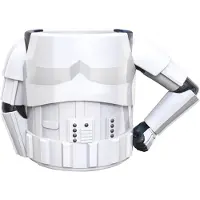 Exquisite Gaming Star Wars Stormtrooper Tasse 3