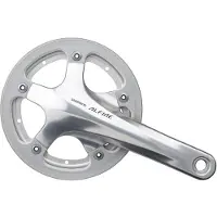 Shimano Alfine Fc-s501 Kurbelgarnitur