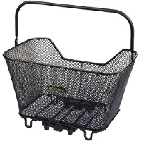 Tubus Racktime Baskit Small Korb