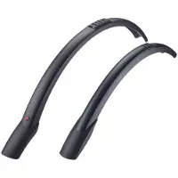 Hebie Schutzbleche Taipan 28 0761e (x2)