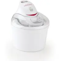 Termozeta 75104, 1,2 l, Weiß, 0,6 kg, 12 W, 220 - 240 V, 50 Hz