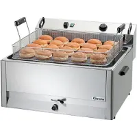 Bartscher Backwarenfritteuse BF 30E Fritteuse