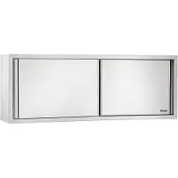 Bartscher Hängeschrank ST 400, B1800