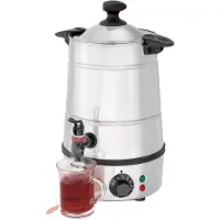Bartscher Heißwasser-Spender 5L