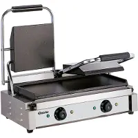 Bartscher Kontaktgrill 3600 2G A150672