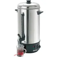 Bartscher Heißwasser-Spender 10L
