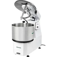 Bartscher Teigknetmaschine 12 Kg, 16 Liter