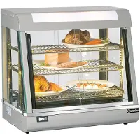 Bartscher Heiße Theke "Deli I"