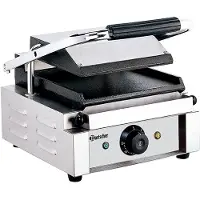 Bartscher Kontaktgrill 1800 1G A150669