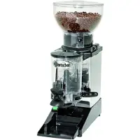 Bartscher Kaffeemühle Modell Tauro