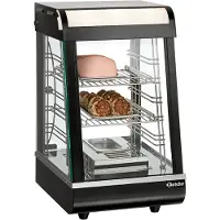 Bartscher Heiße Theke DeliCompact