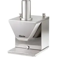 Bartscher Currywurstschneider 120578