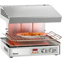 Bartscher Hi-Light-Salamander ECO, 101548