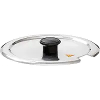 Bartscher Hotpot Deckel 609165 , für 6,5 Liter Topf