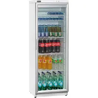 Bartscher Flaschenkühlschrank 320LN