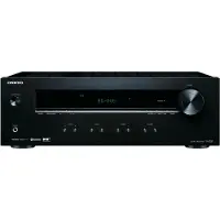 Onkyo TX-8220, 100 W, 2.1 Kanäle, Stereo, 140 W, 120 W, 80 W