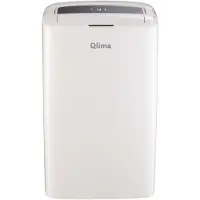 Qlima D612 Luftentfeuchter