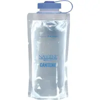 Nalgene Cantene Softflask 1l