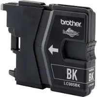 Brother Lc985bk Tintenpatrone