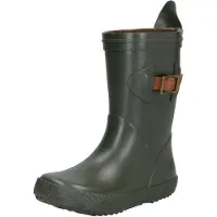 Bisgaard Gummistiefel Scandinavia Kinder Green-Schuhgröße 37