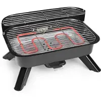 Princess Tischgrill "112252", 2000 W