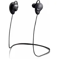 Lenco EPB-015BK - Bluetooth Kopfhörer - In-Ear - Schwarz