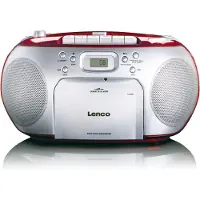 Lenco Scd-420 Radio