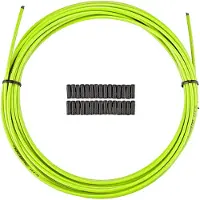 Jagwire Lex Sl Slic Lkube Schaltzugummantelung 10 M