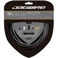 Jagwire Elite Sealed Bremskabel-kit