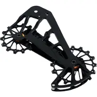 Kcnc Shimano Stx Mtb Stützradsystem