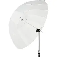 Profoto Blitzschirm Deep Durchlicht L 130cm