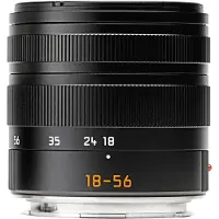 Leica Vario-Elmar-T 18-56mm 1:3,5-5,6 Asph.