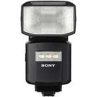 Sony HVL-F60RM Gebrauchtware | Sehr leichte Gebrauchsspuren | 12 Monate Garantie