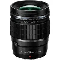 Olympus M.Zuiko Digital 17mm f/1.2 PRO Gebrauchtware | | 12 Monate Garantie