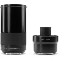 Hasselblad Objektiv XCD 135mm F2.8 + X1.7 Telekonverter