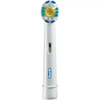 Procter & Gamble EB 18-4, 4 Stück(e), Weiß, Oral-B Professional Care Oral-B Advance Power Oral-B Triumph Oral-B Vitality
