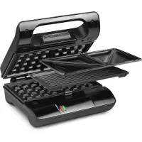 Princess Multi Compact Pro 117002 Toaster