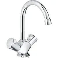 GROHE 21337001, Waschbecken