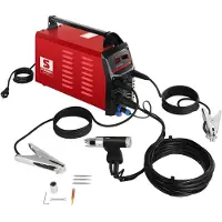 Stamos Germany Bolzenschweißer - 2500J - 108000μF S-STUD2500