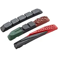 Xlc Bremsbacken Cartridge V-Brake bs-x09 (x4)