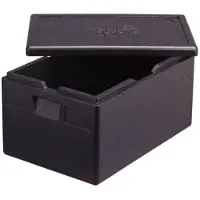 Thermo Future Box GN 1/1 bis 117mm tief