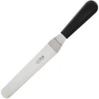 Hygiplas Palettenmesser 19cm gebogen