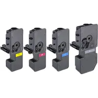 Kyocera TK-5230K, 2600 Seiten, Schwarz, 1 Stück(e)