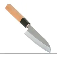 Hendi Santokumesser 165/395 Mm Edelstahl