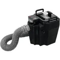 Eurolite Mini Dry Ice 1 Bodennebelmaschine