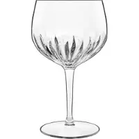 Luigi Bormioli Mixology Spanische Gläser 80 cl (4er-Set)
