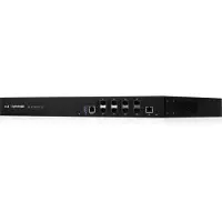 Ubiquiti EdgeRouter ER-8-XG, Schwarz