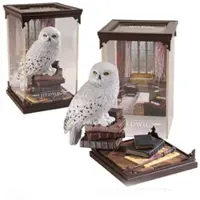 Pan vision Hedwig-figur