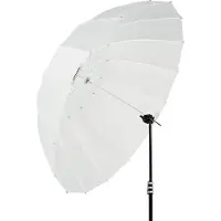 Profoto Blitzschirm Deep Durchlicht XL 165cm - Dealpreis