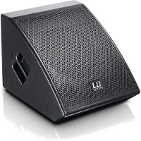 LD Systems Stinger MON101AG2 Aktiver 10 Bühnenmonitor - Fast neu